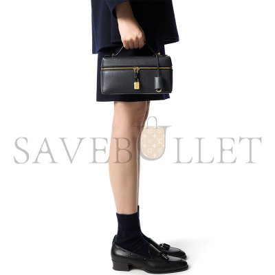 LORO PIANA EXTRA BAG L23 FAQ2231 (23*12*7cm)